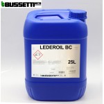 LEDEROIL BC (25L)- MAIN DETERGENT FOR LEATHER